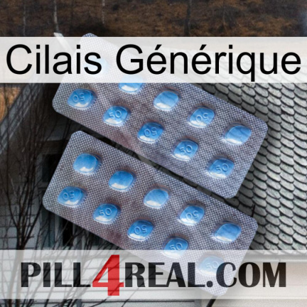 Cilais Générique viagra4